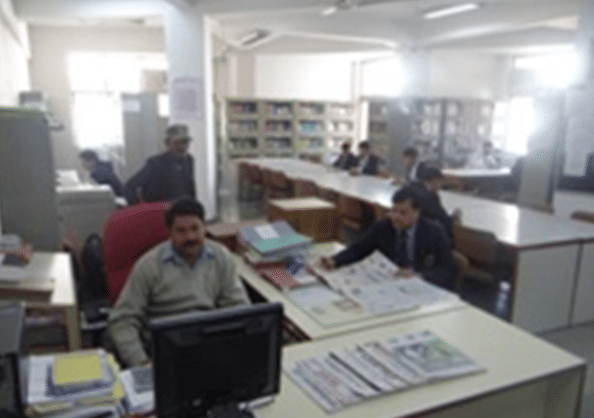 Banarsidas Chandiwala Institute of Hotel Management & Catering Technology New Delhi Facilities photo 6